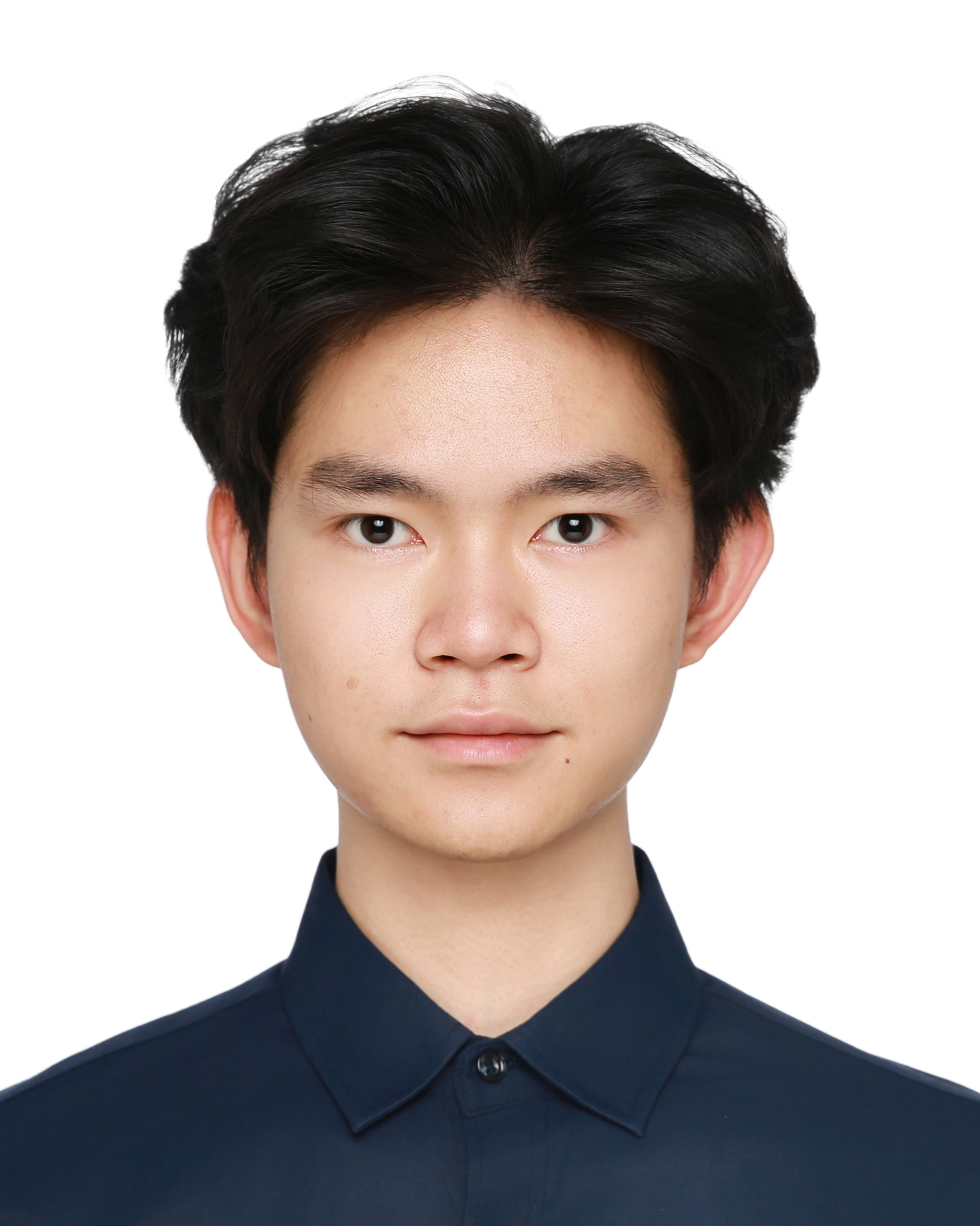 Langchu Huang